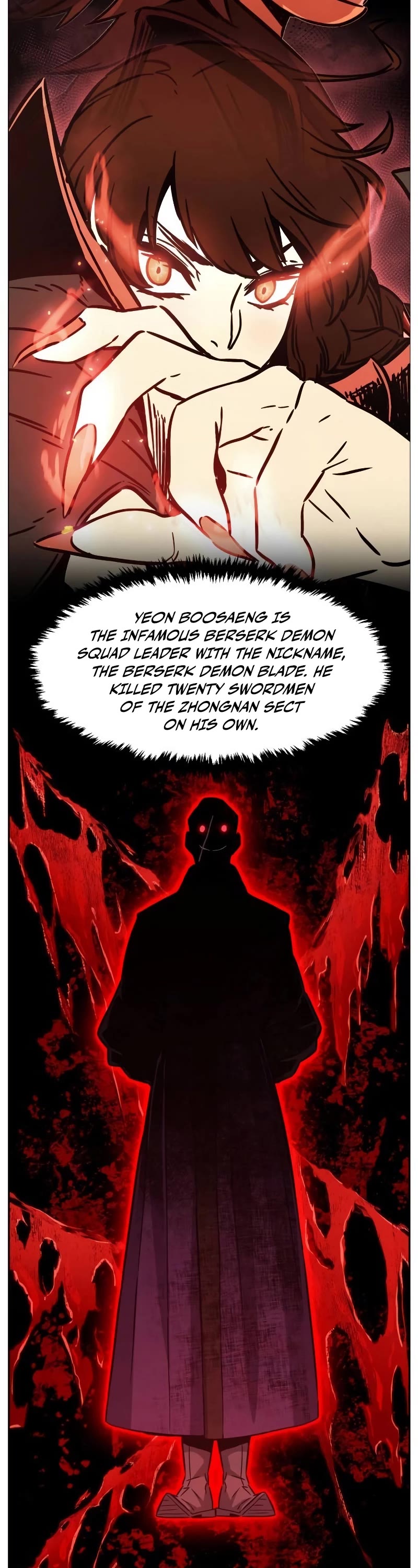 Absolute Sword Sense chapter 94 page 57