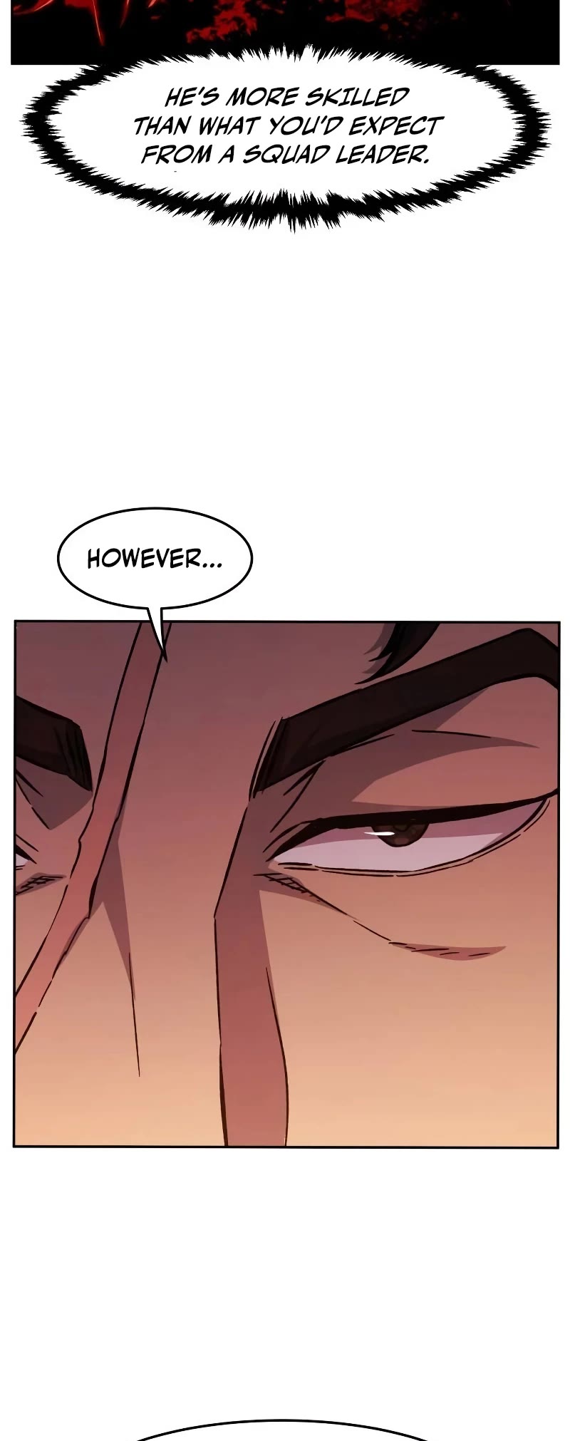 Absolute Sword Sense chapter 94 page 58