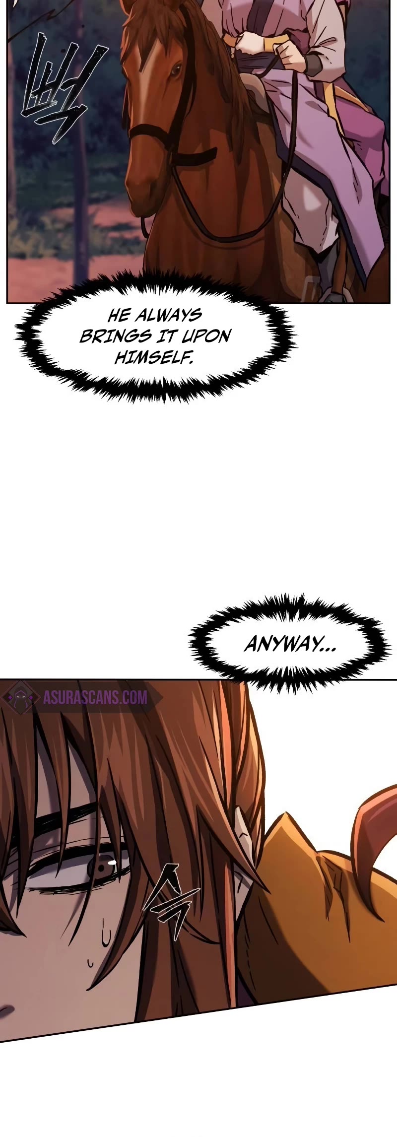 Absolute Sword Sense chapter 94 page 6