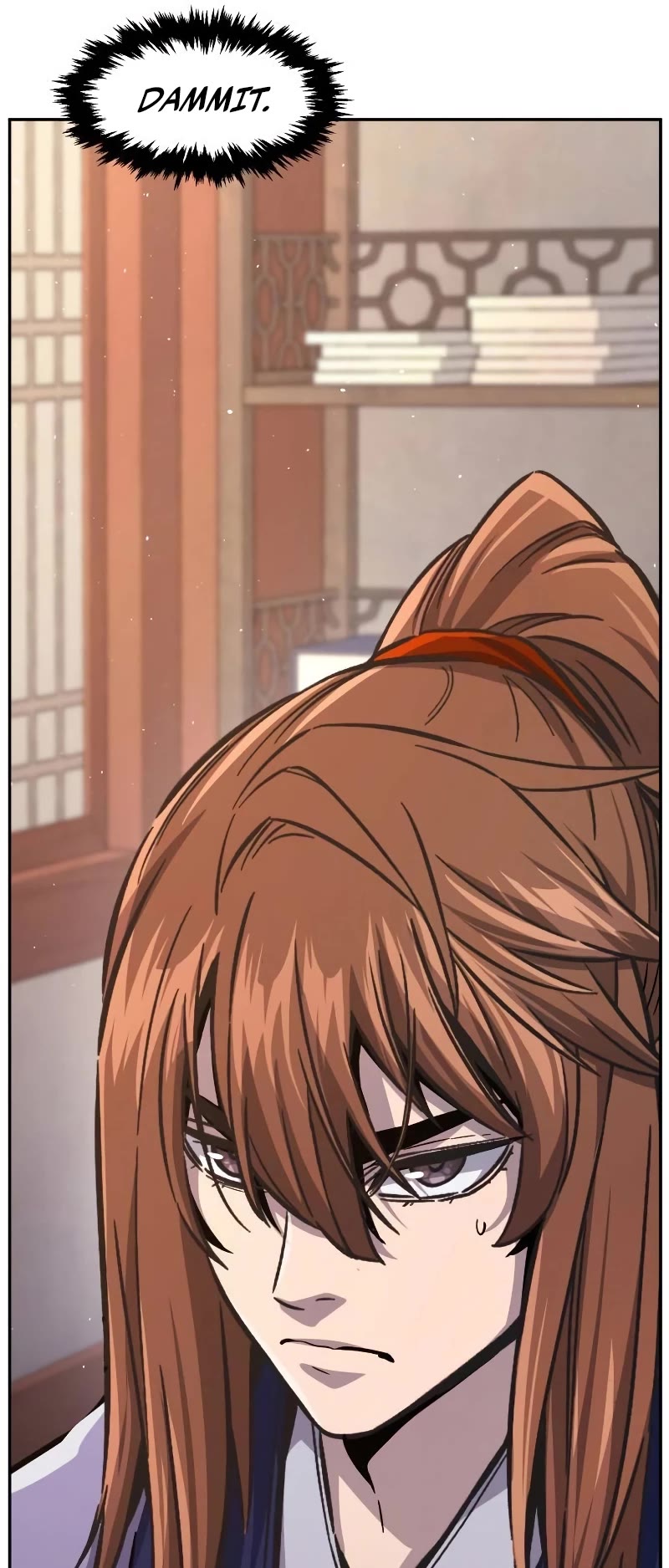 Absolute Sword Sense chapter 94 page 60