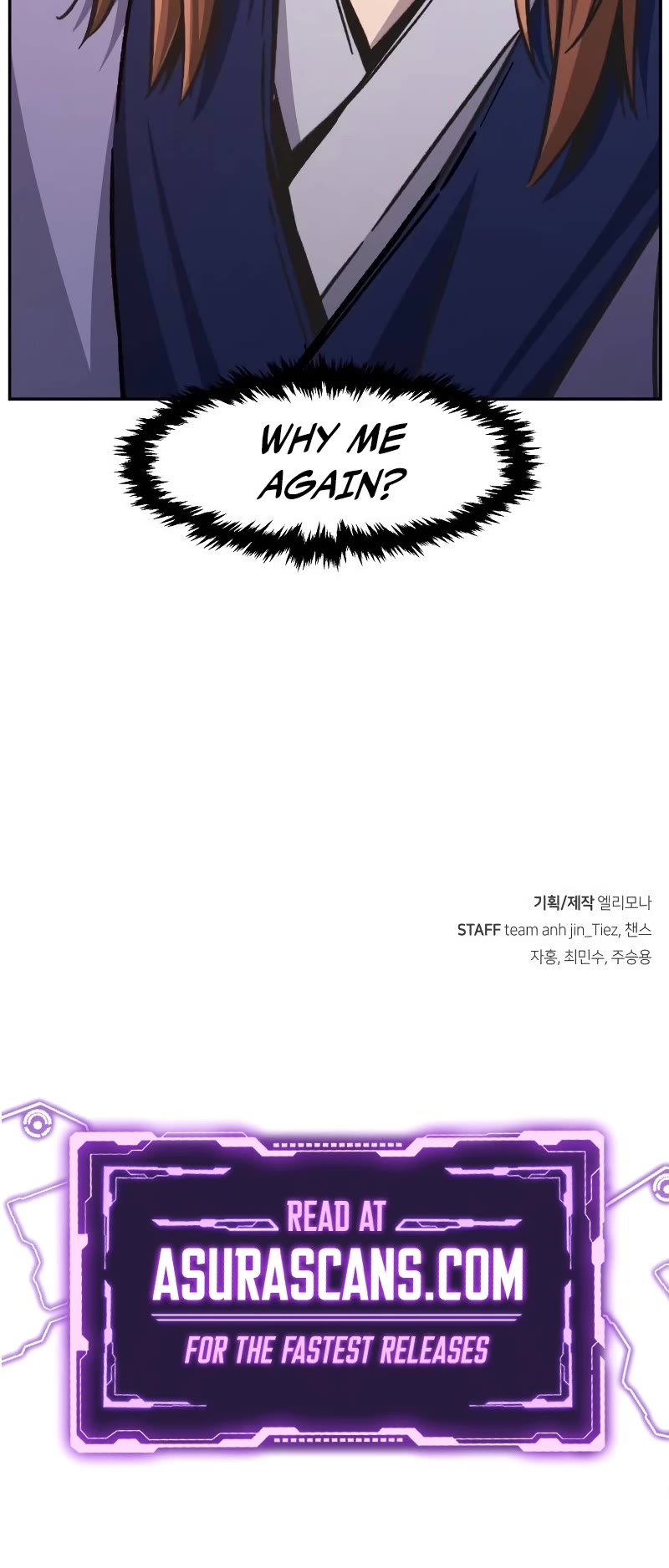 Absolute Sword Sense chapter 94 page 61