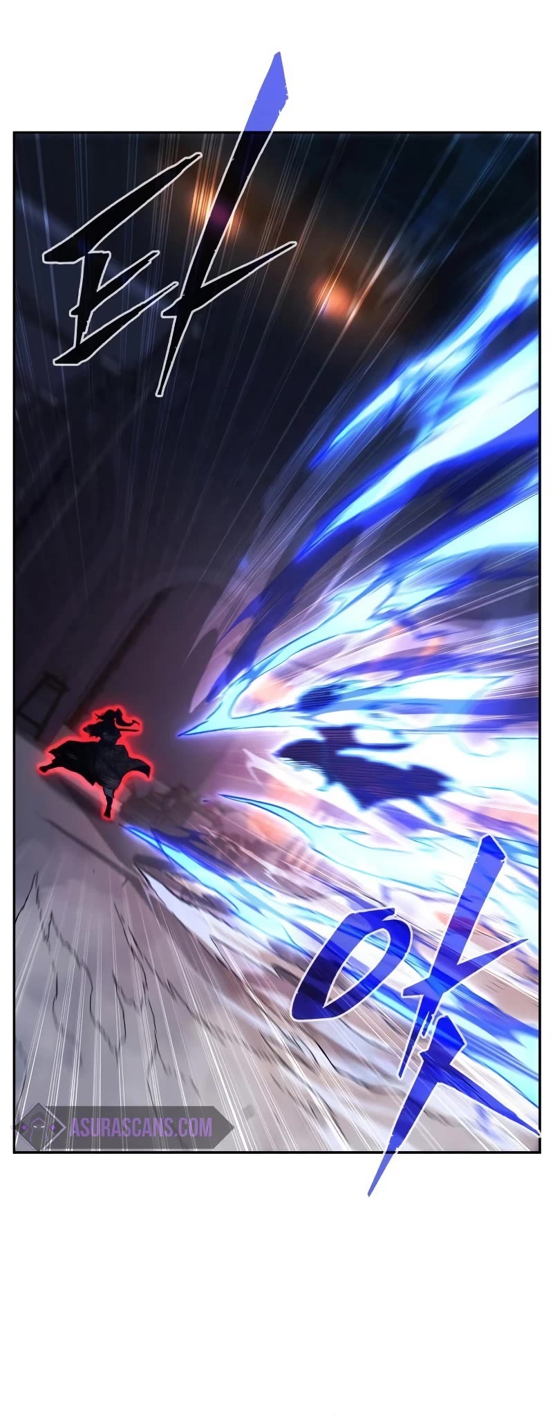 Absolute Sword Sense chapter 96 page 31