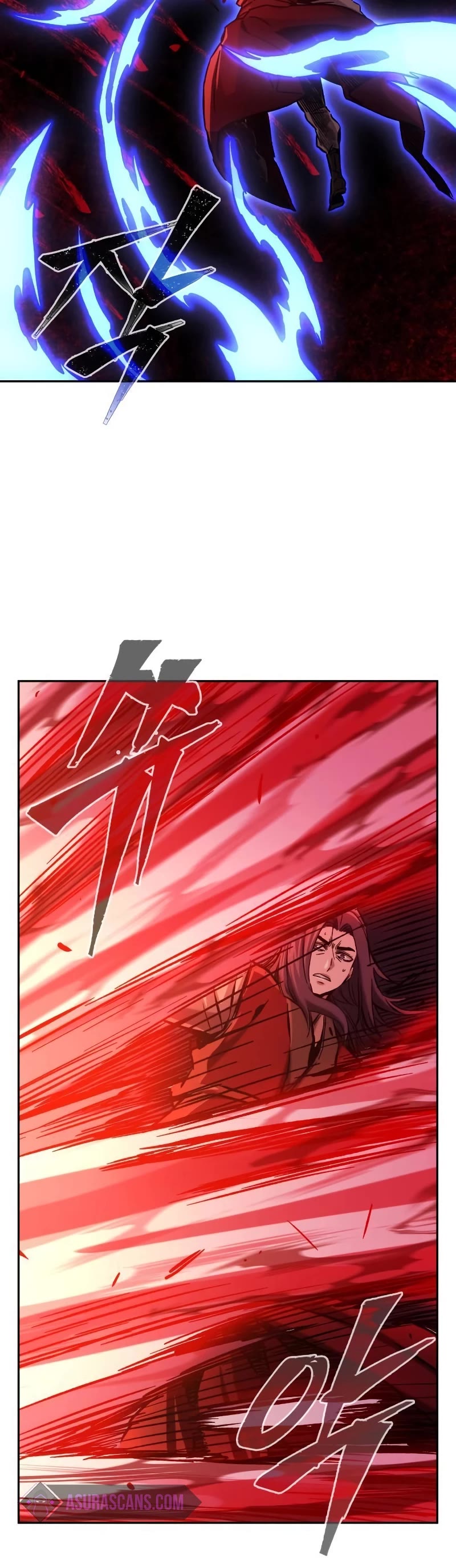 Absolute Sword Sense chapter 96 page 36