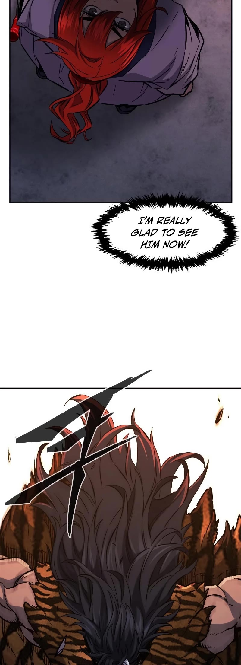 Absolute Sword Sense chapter 96 page 50