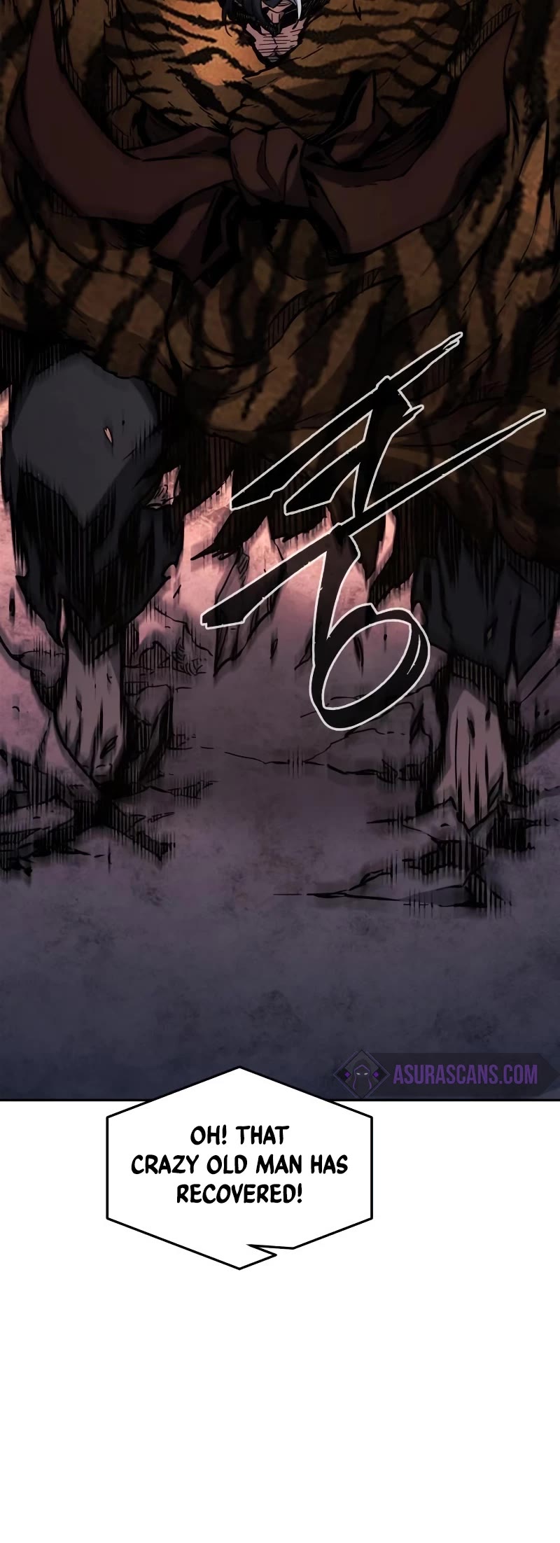 Absolute Sword Sense chapter 96 page 51