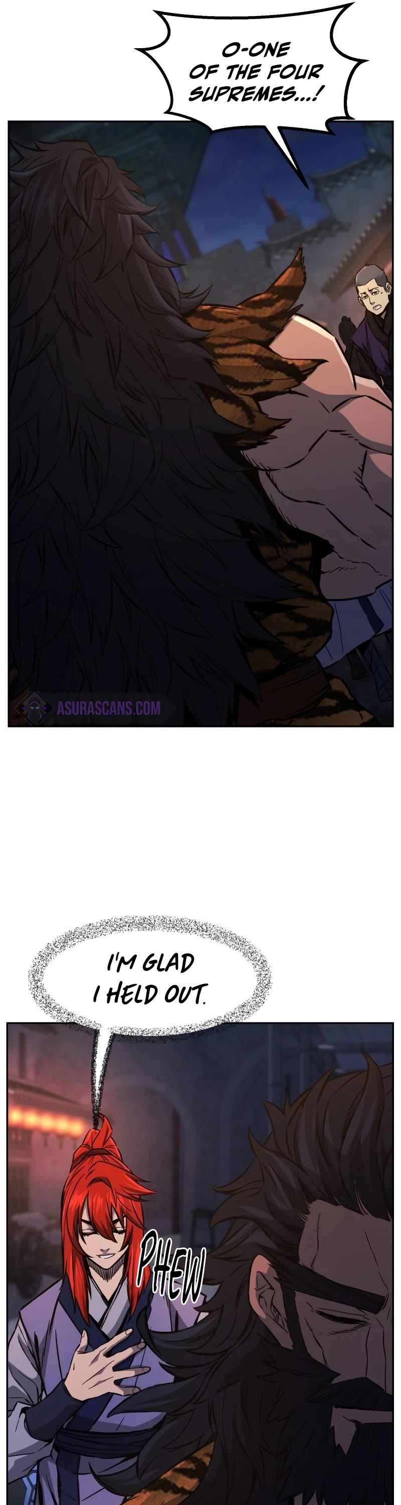 Absolute Sword Sense chapter 96 page 52