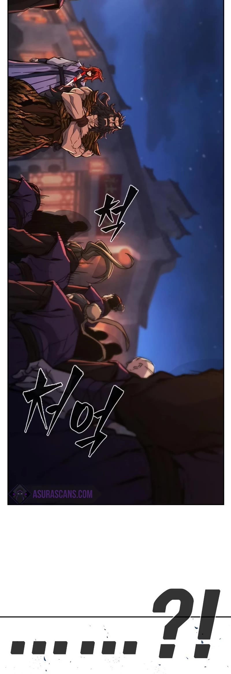 Absolute Sword Sense chapter 96 page 56