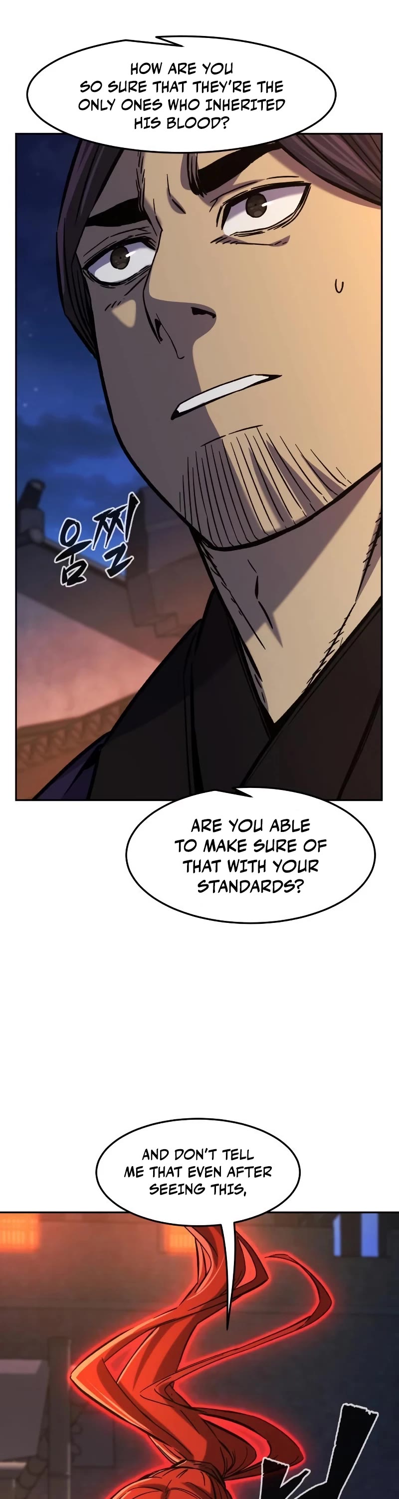 Absolute Sword Sense chapter 96 page 9