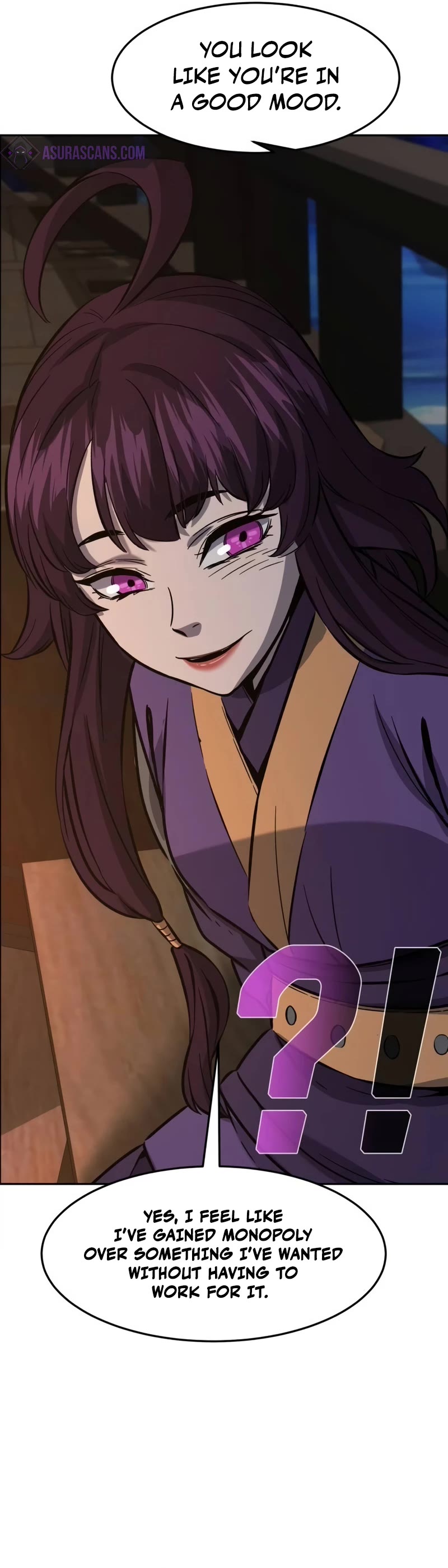 Absolute Sword Sense chapter 98 page 11