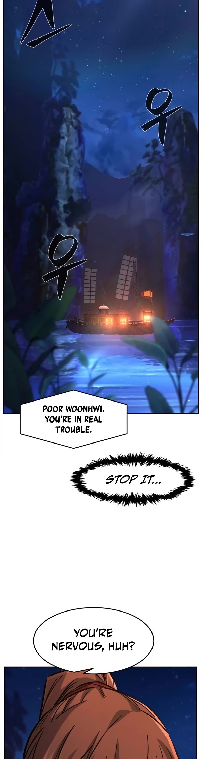 Absolute Sword Sense chapter 98 page 13