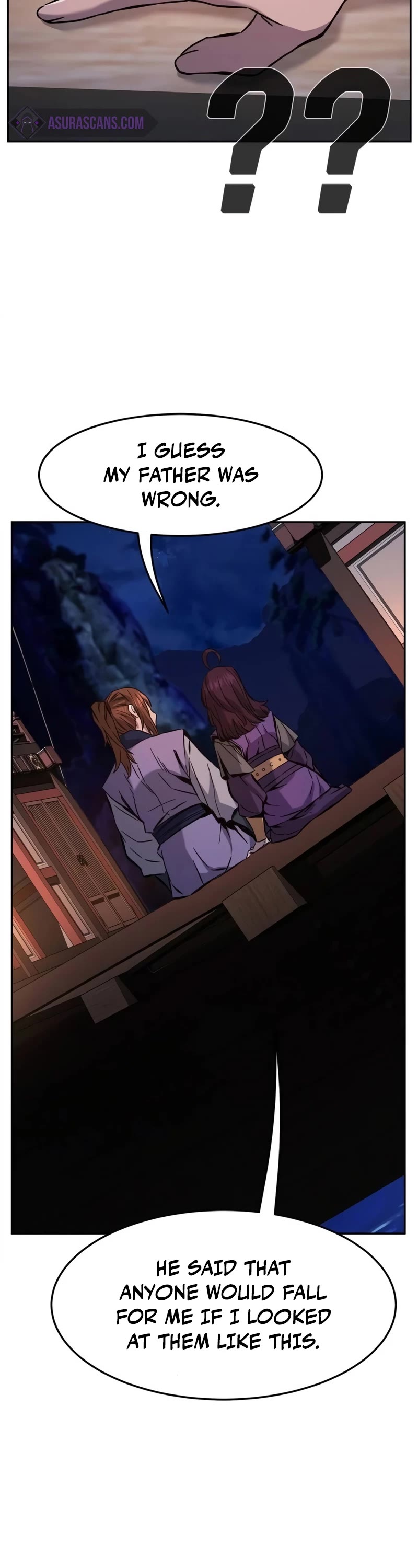 Absolute Sword Sense chapter 98 page 16