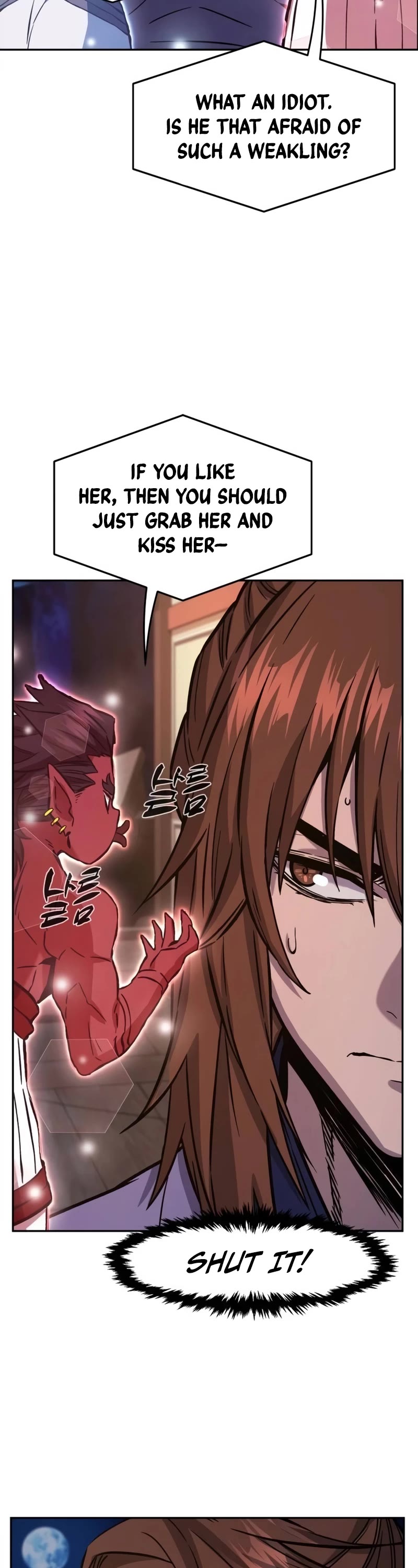 Absolute Sword Sense chapter 98 page 19