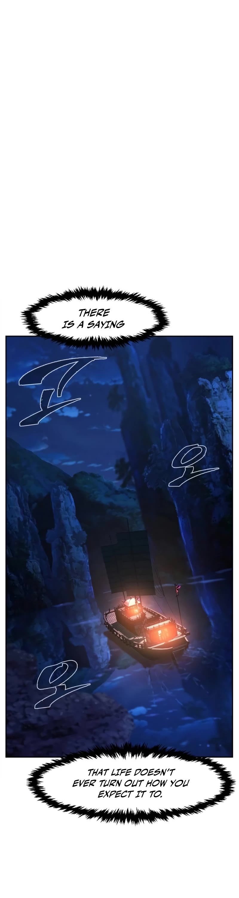 Absolute Sword Sense chapter 98 page 2