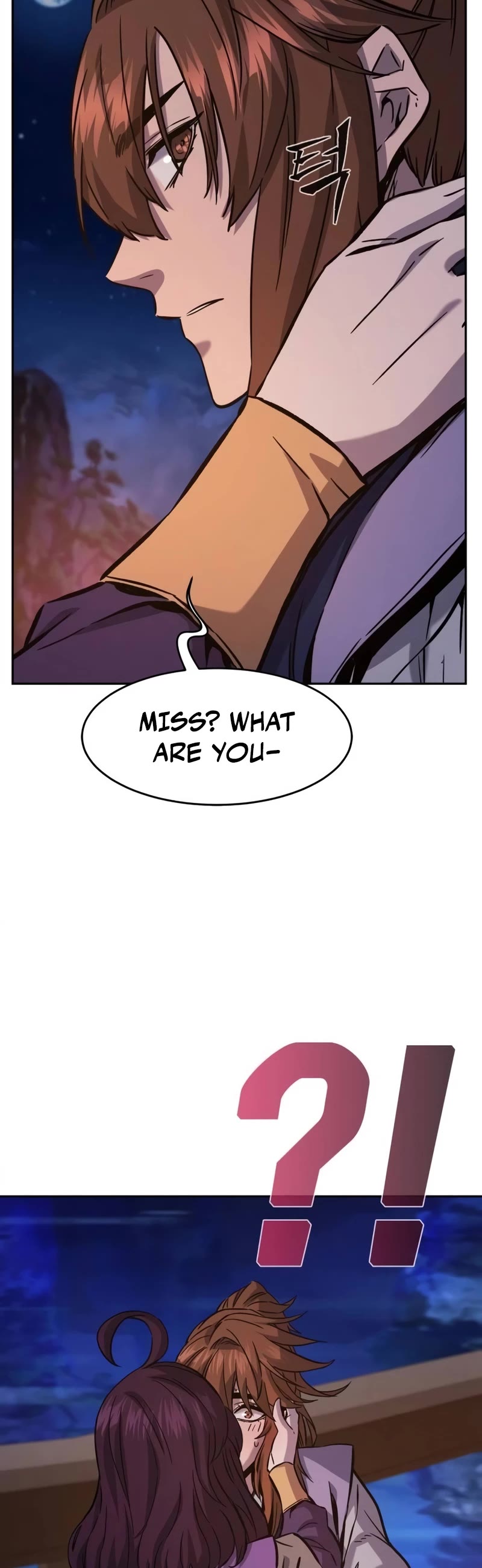 Absolute Sword Sense chapter 98 page 20