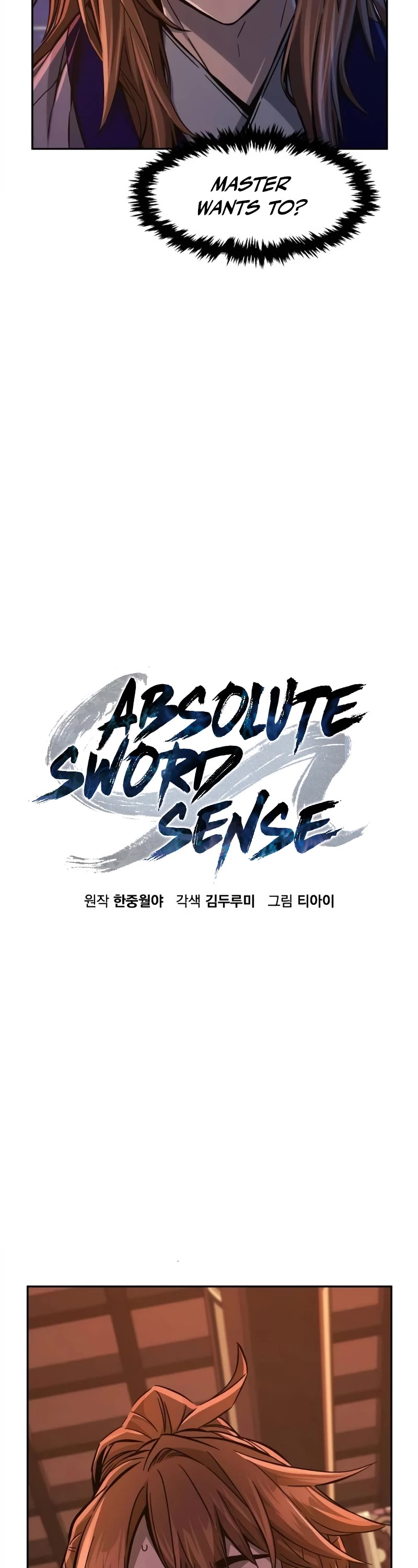 Absolute Sword Sense chapter 98 page 29