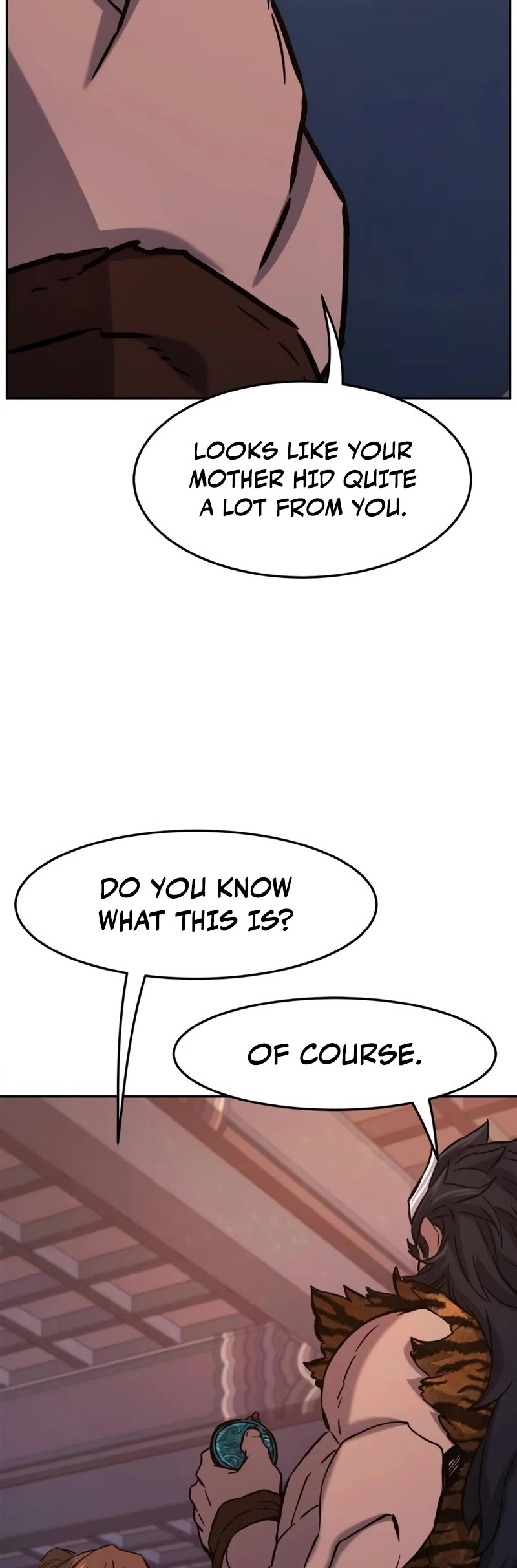 Absolute Sword Sense chapter 98 page 40