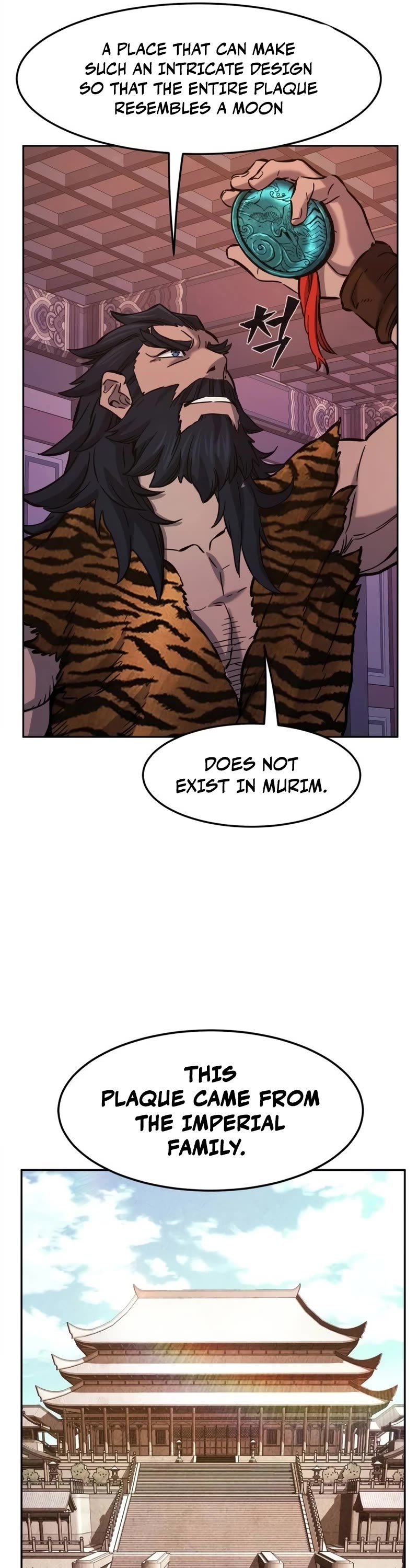 Absolute Sword Sense chapter 98 page 42