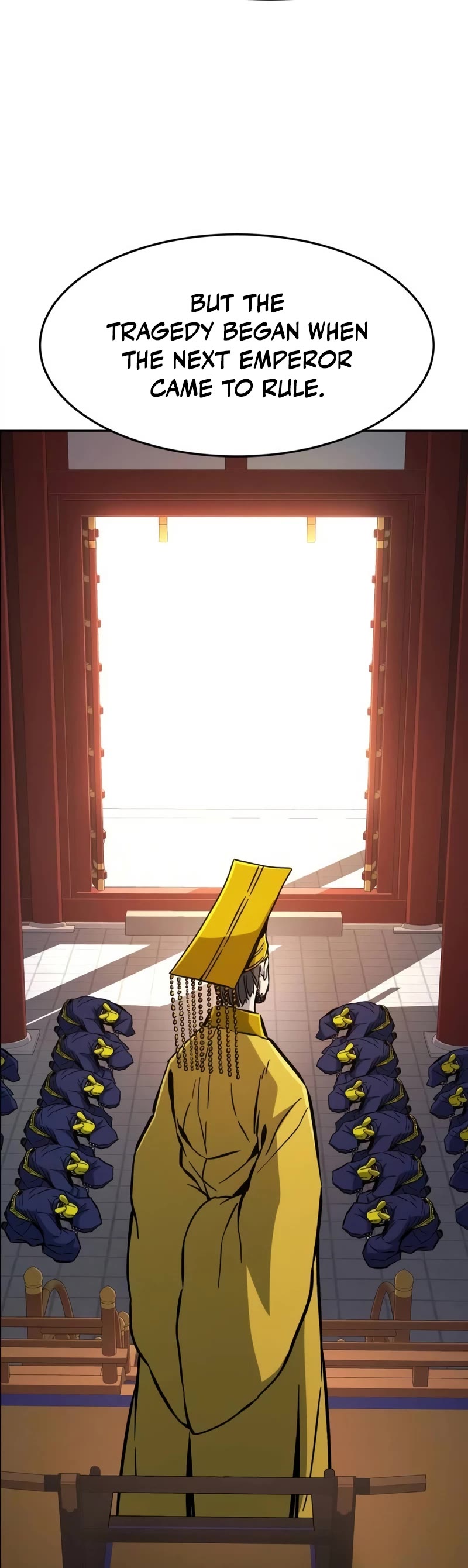 Absolute Sword Sense chapter 98 page 50