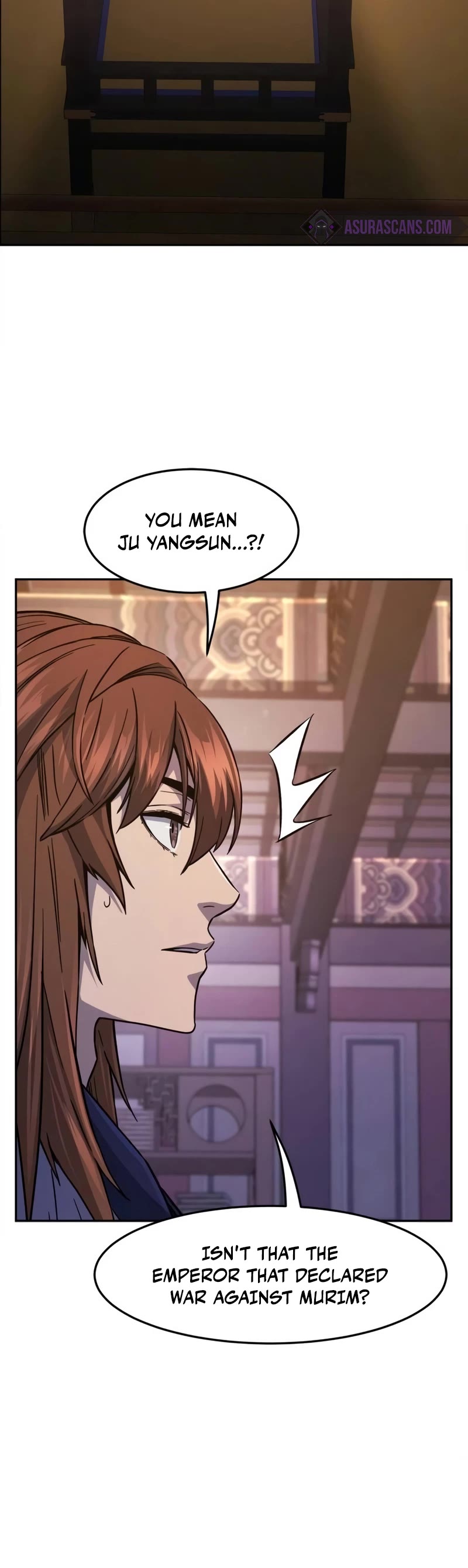 Absolute Sword Sense chapter 98 page 51