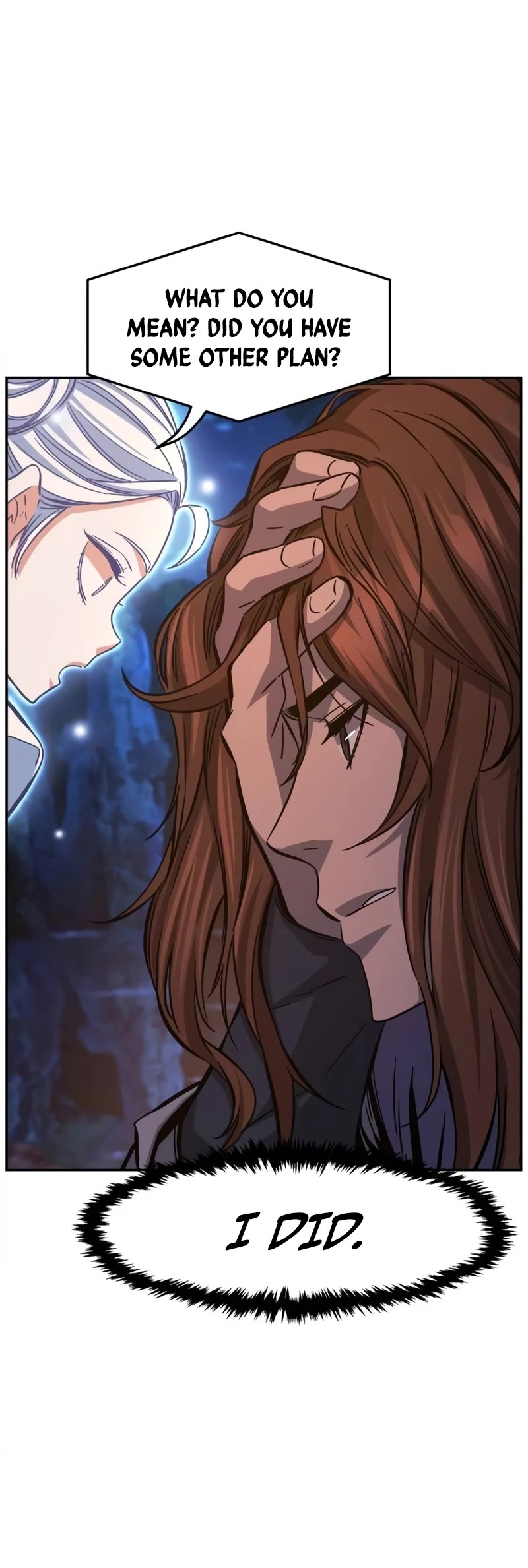 Absolute Sword Sense chapter 98 page 6