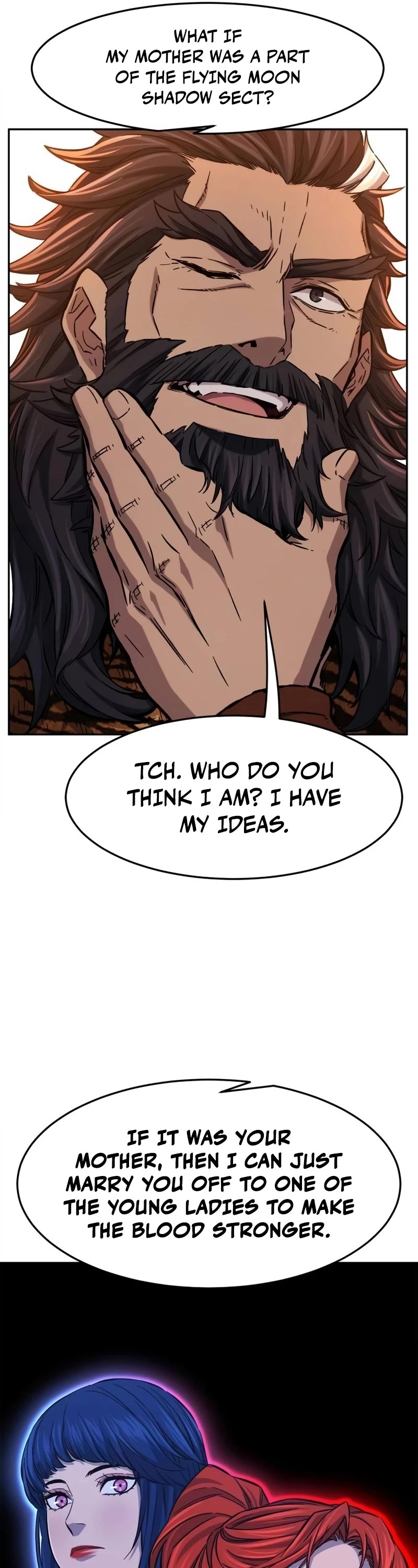 Absolute Sword Sense chapter 98 page 62