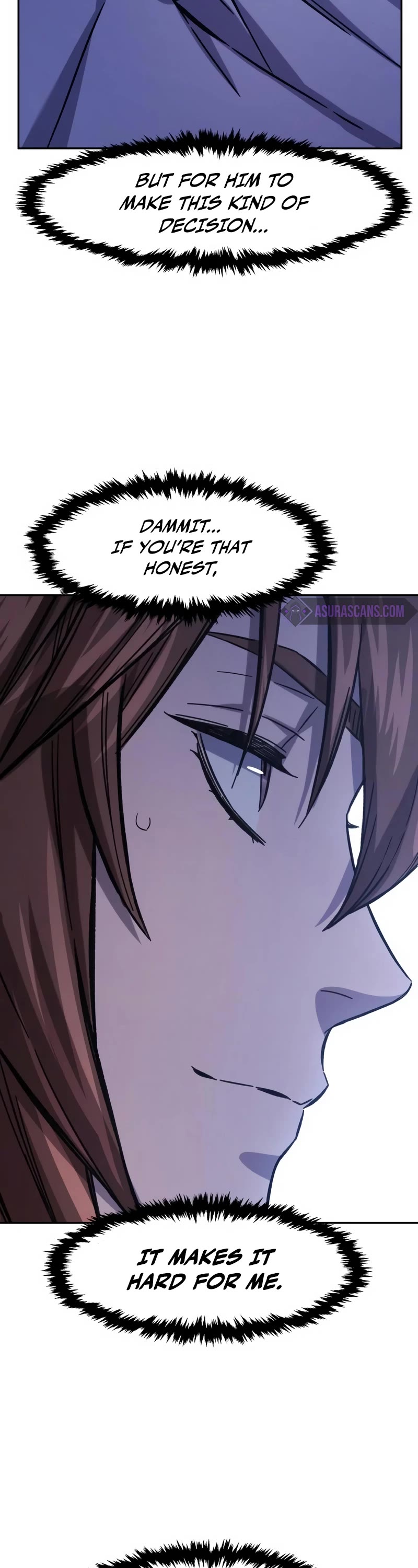 Absolute Sword Sense chapter 99 page 11