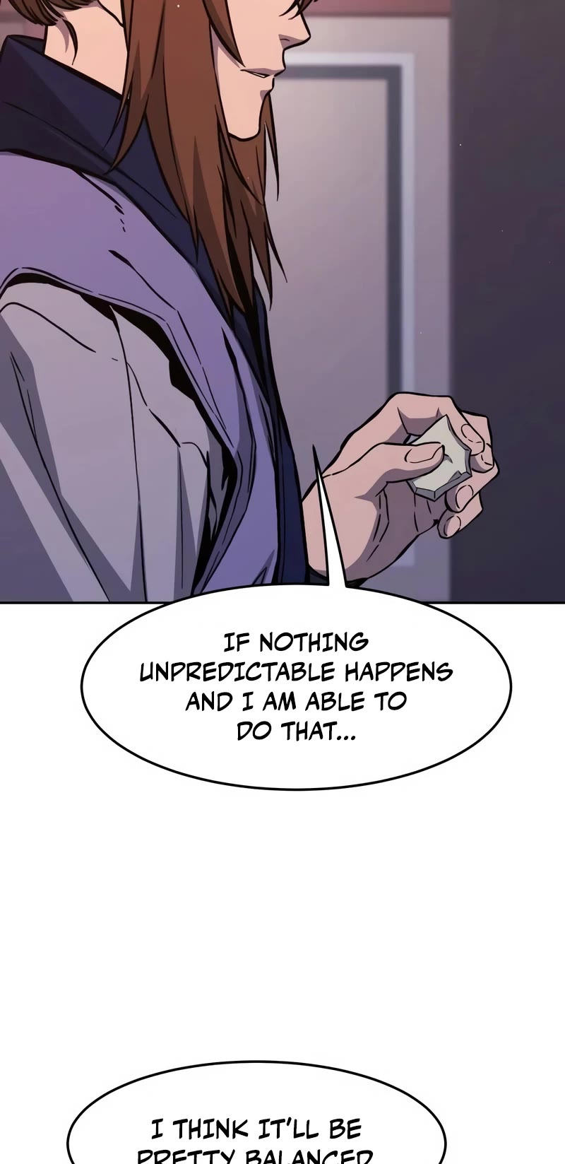 Absolute Sword Sense chapter 99 page 18