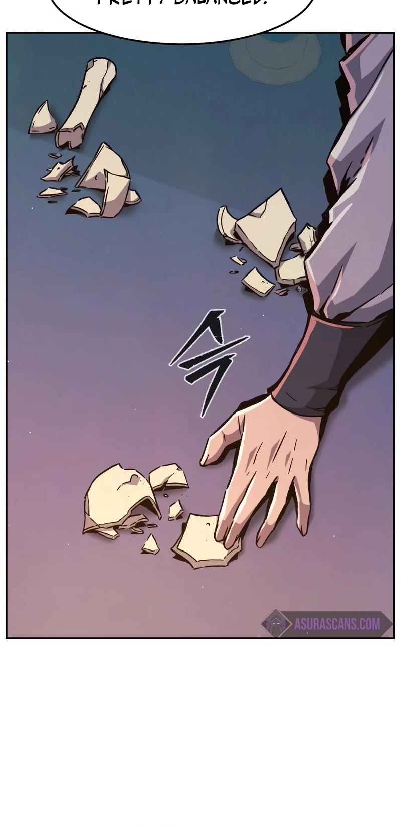 Absolute Sword Sense chapter 99 page 19