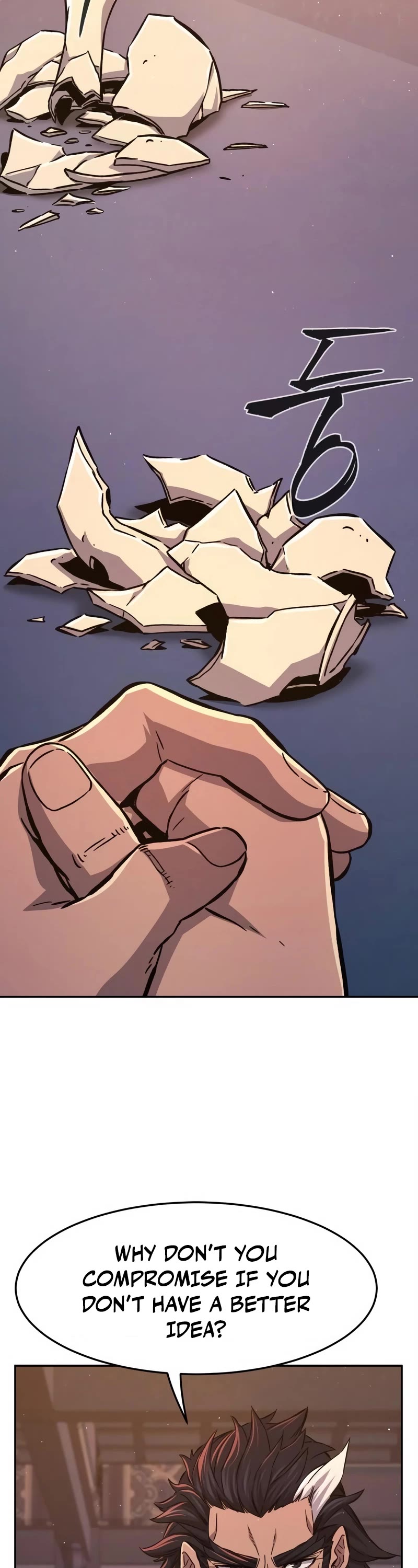 Absolute Sword Sense chapter 99 page 22