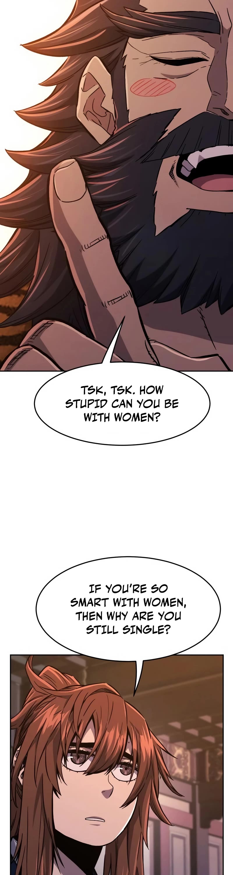 Absolute Sword Sense chapter 99 page 27