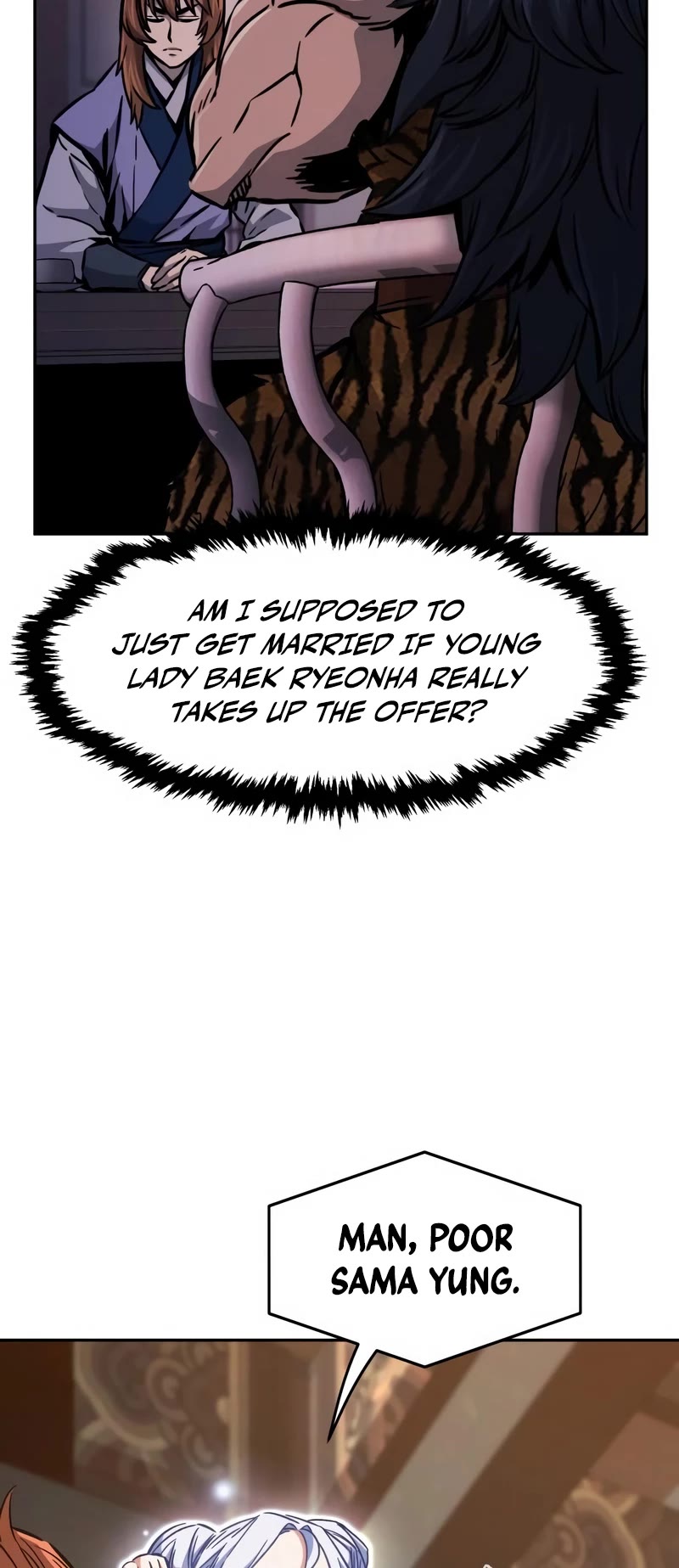 Absolute Sword Sense chapter 99 page 29