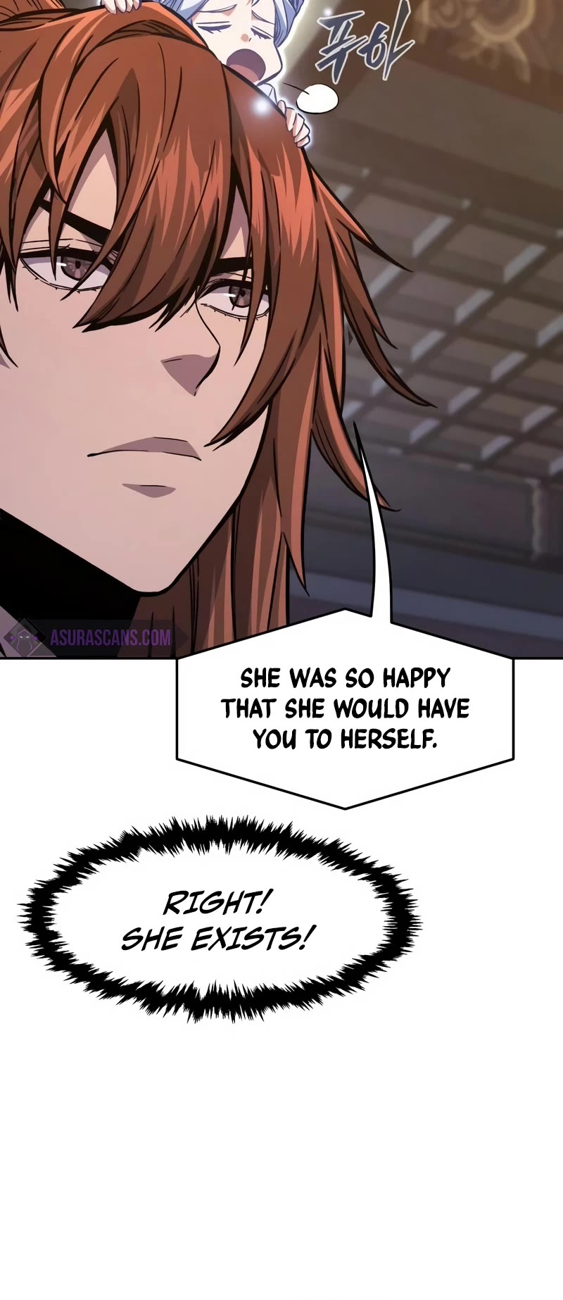 Absolute Sword Sense chapter 99 page 30