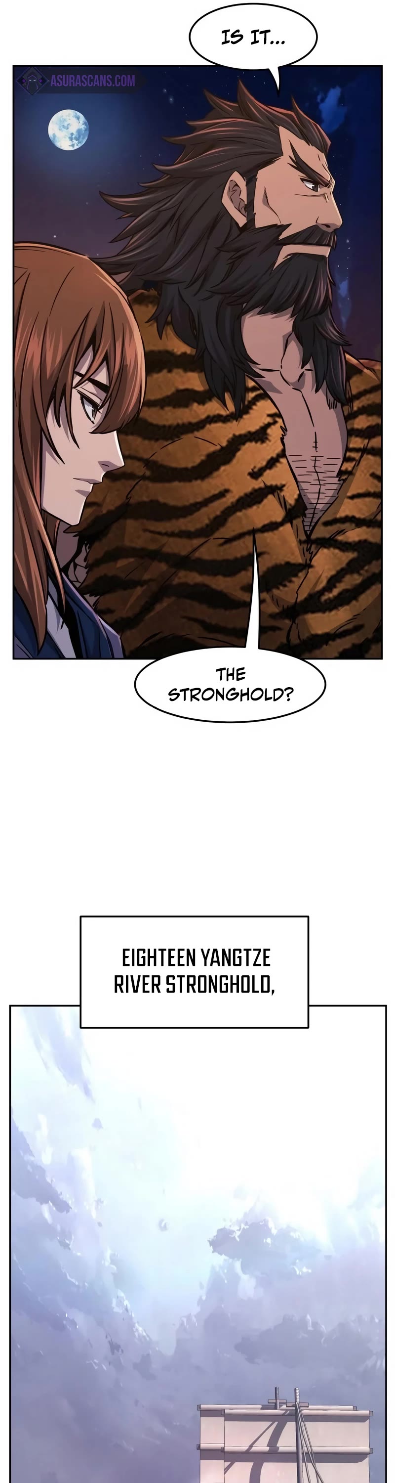 Absolute Sword Sense chapter 99 page 43