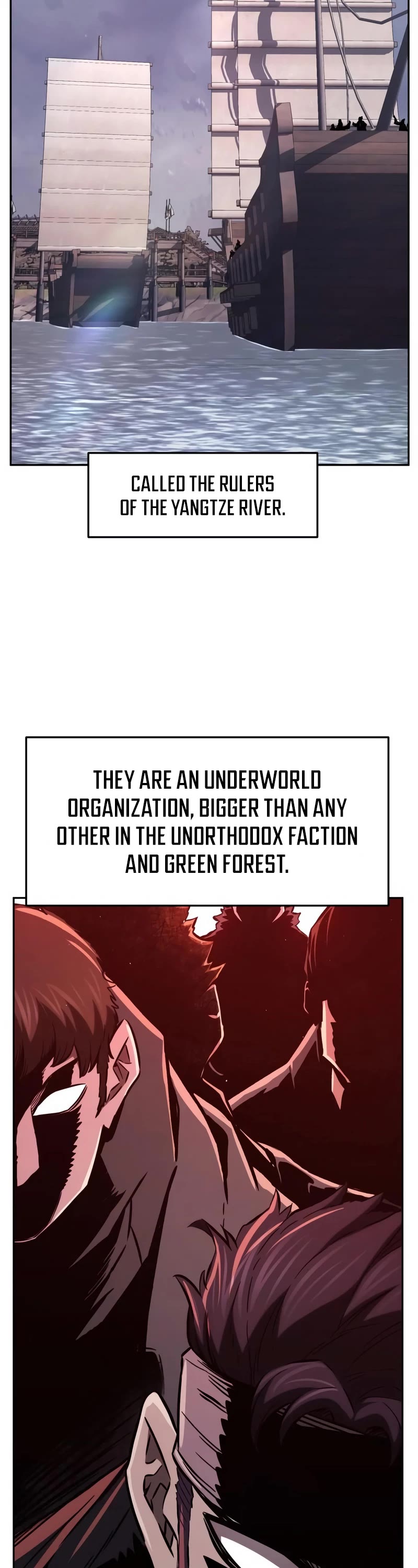 Absolute Sword Sense chapter 99 page 44