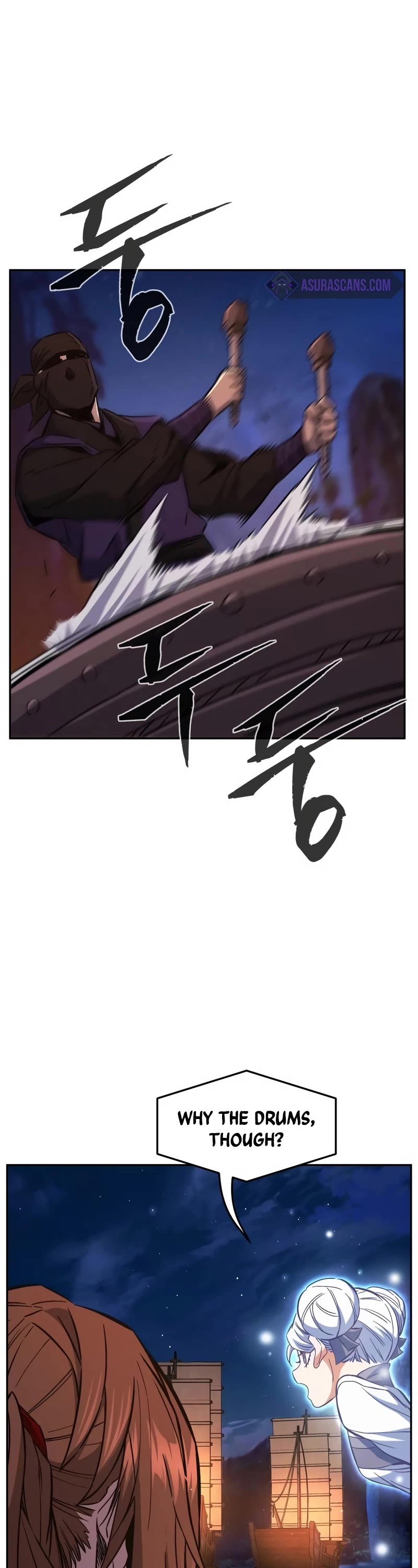 Absolute Sword Sense chapter 99 page 49