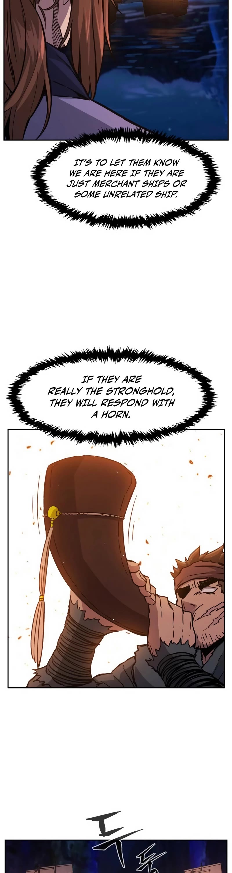 Absolute Sword Sense chapter 99 page 50