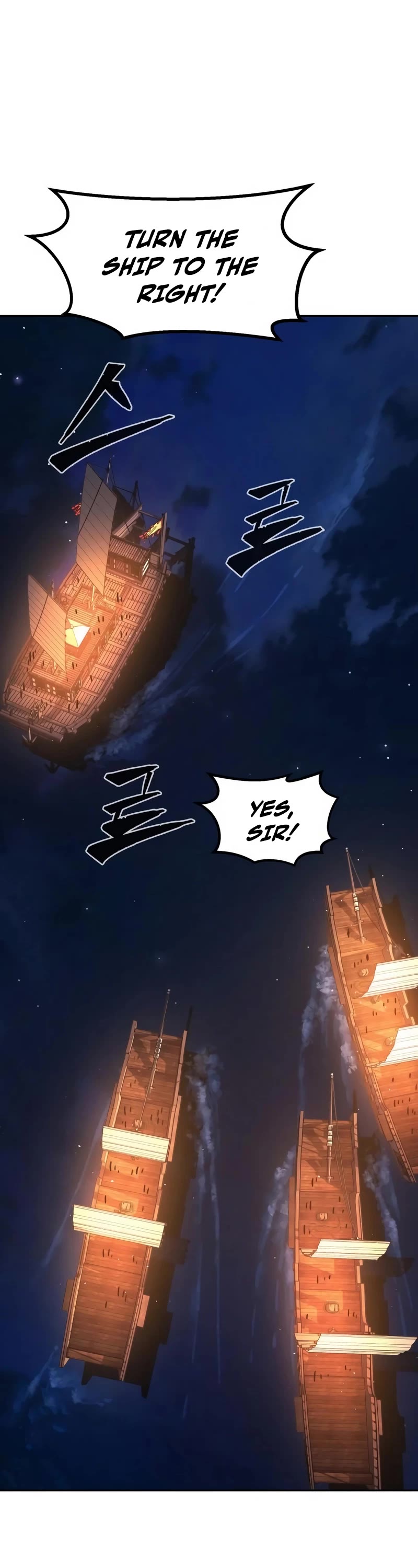 Absolute Sword Sense chapter 99 page 52