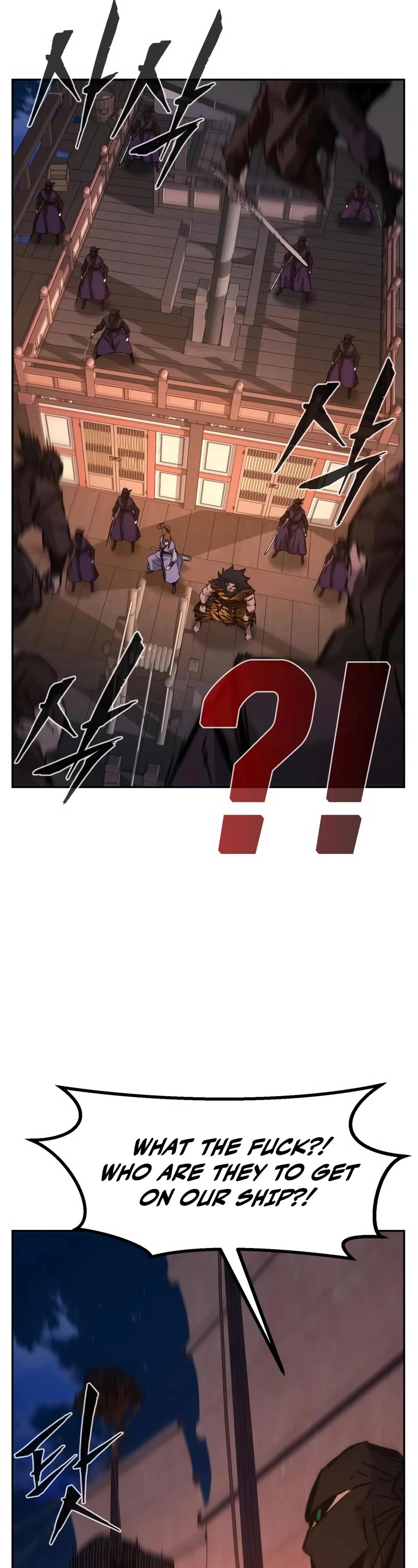 Absolute Sword Sense chapter 99 page 57