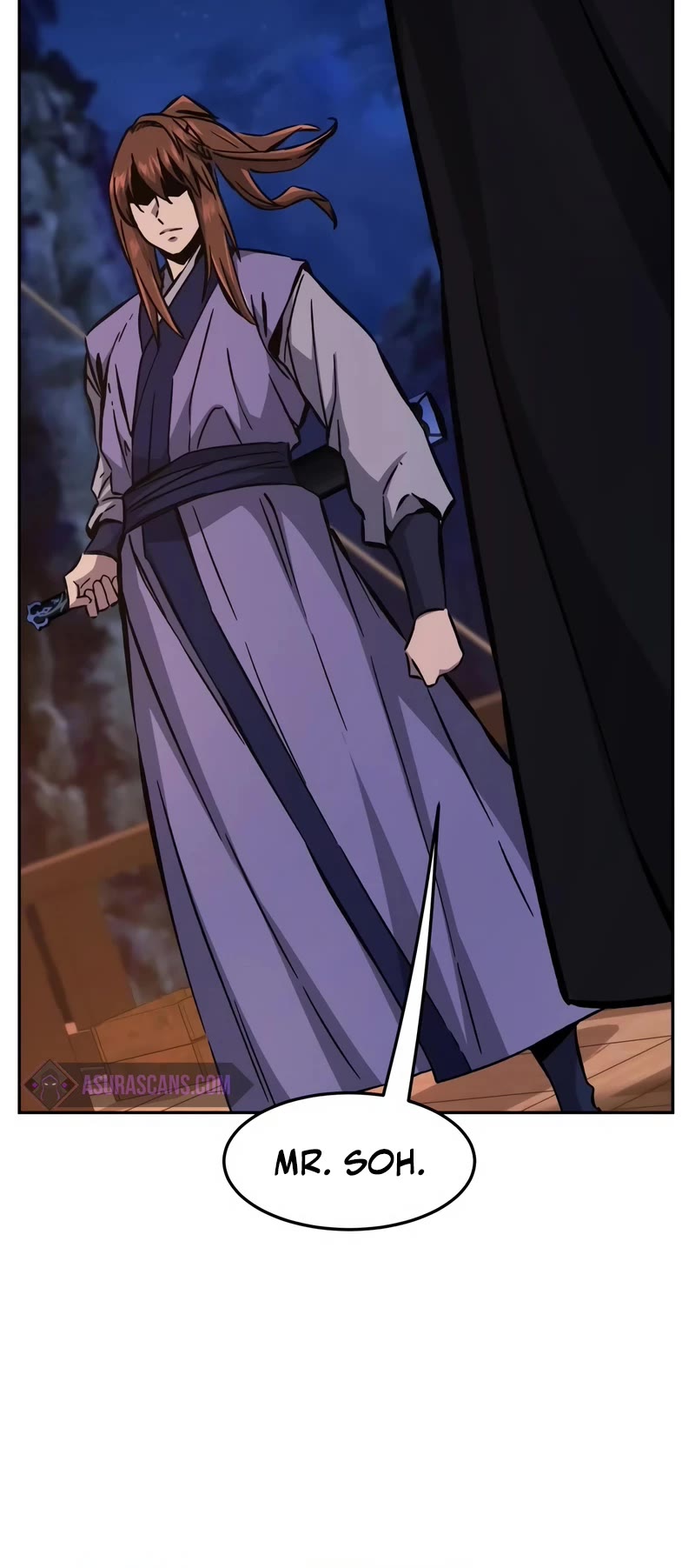 Absolute Sword Sense chapter 99 page 60