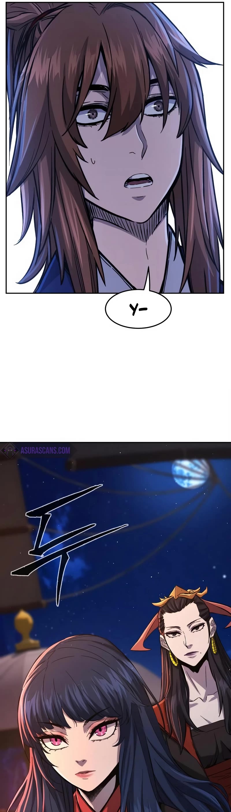 Absolute Sword Sense chapter 99 page 61