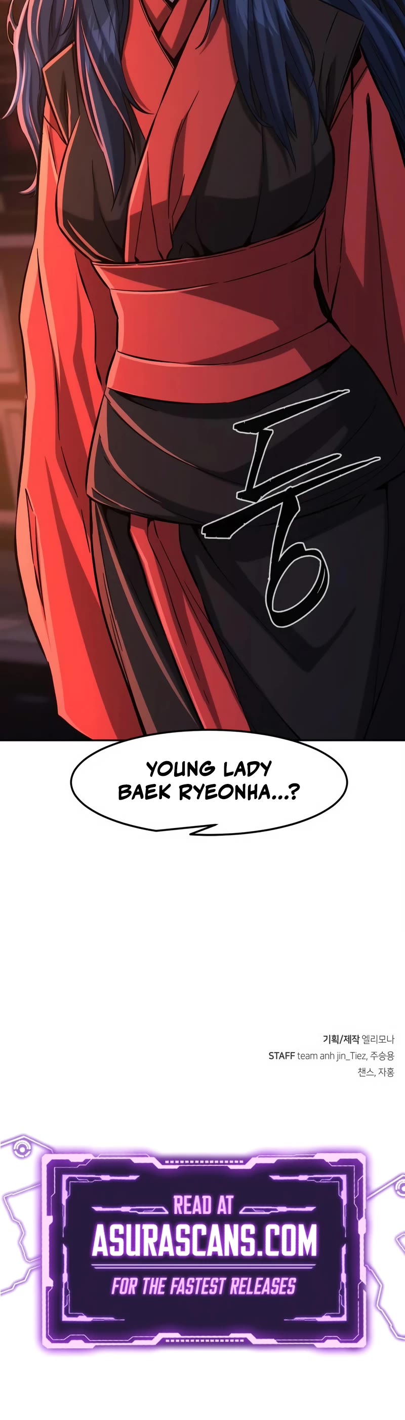 Absolute Sword Sense chapter 99 page 62