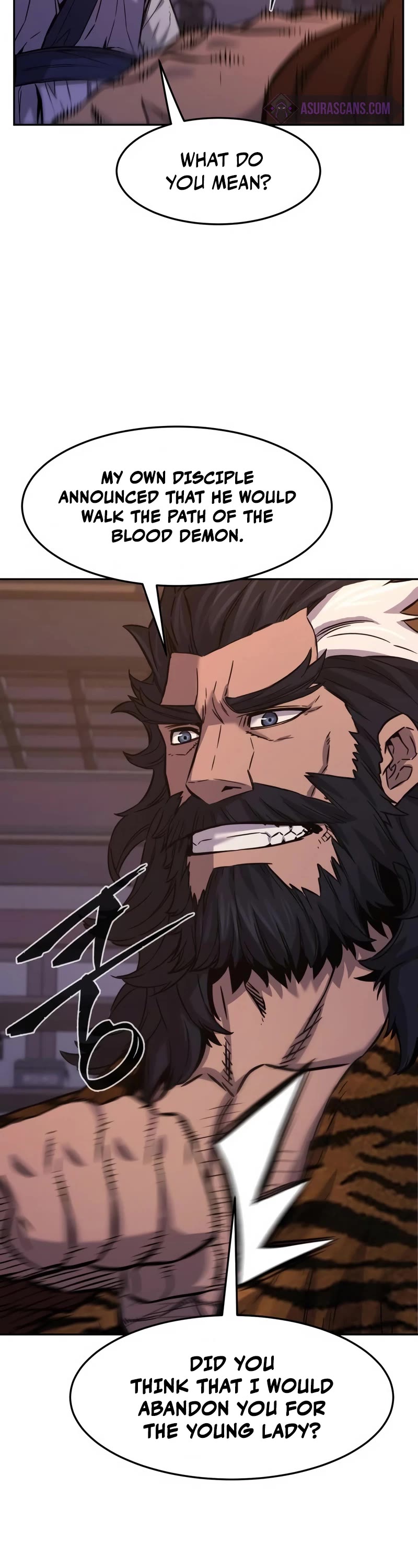 Absolute Sword Sense chapter 99 page 9