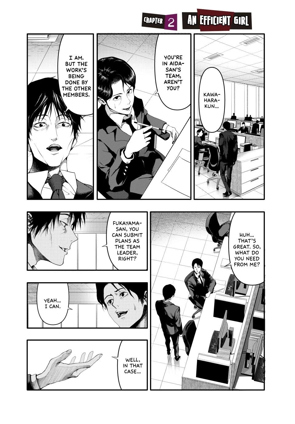 (Abu)Normal chapter 2 page 2