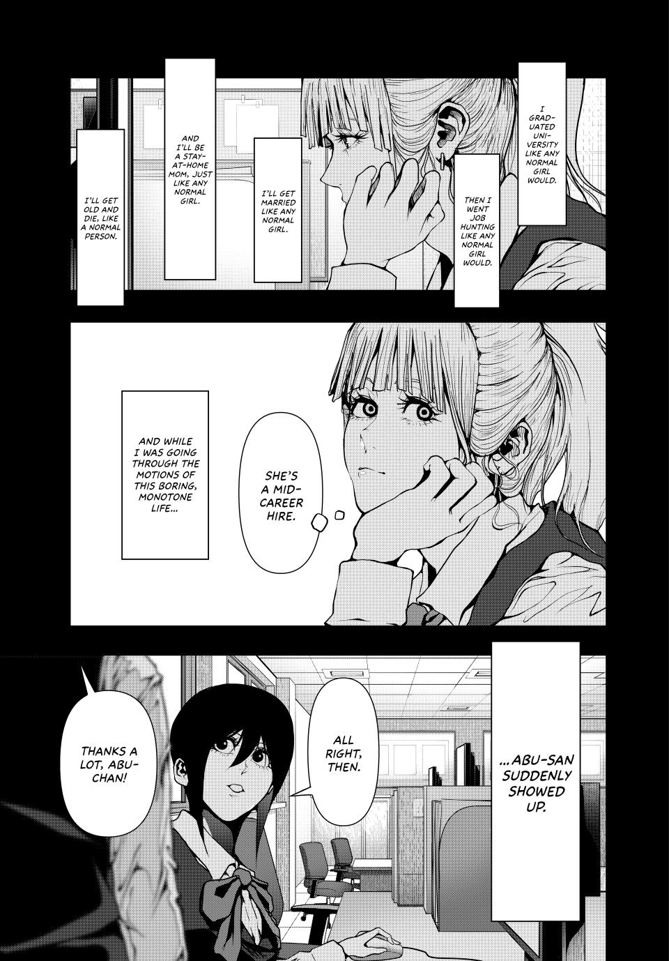 (Abu)Normal chapter 45 page 1