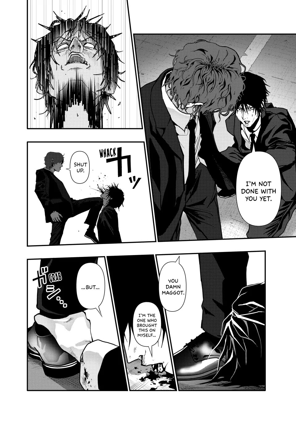 (Abu)Normal chapter 64 page 12