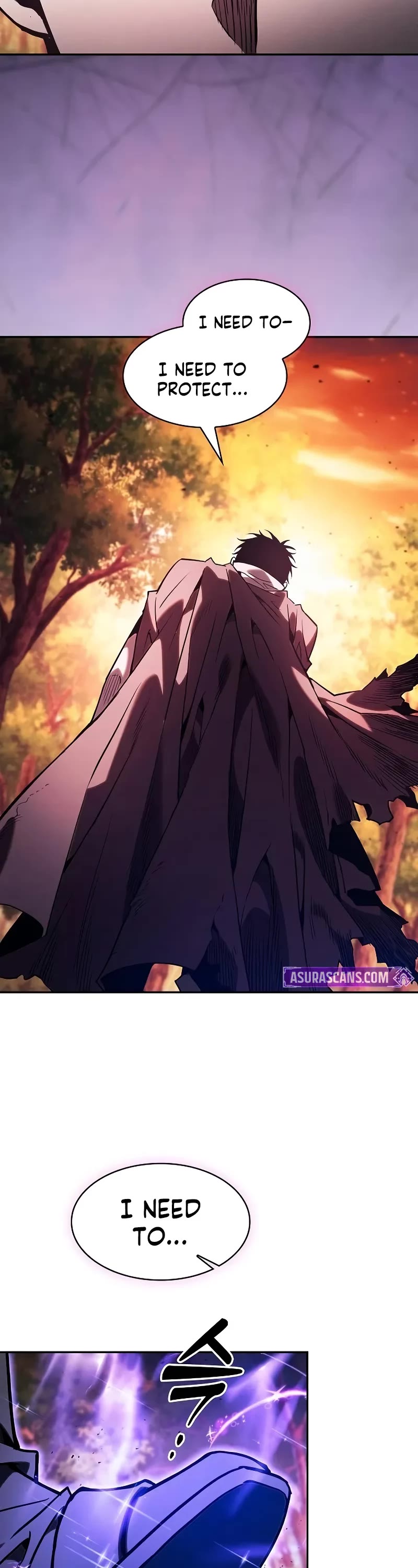 Academy’s Genius Swordmaster chapter 101 page 10