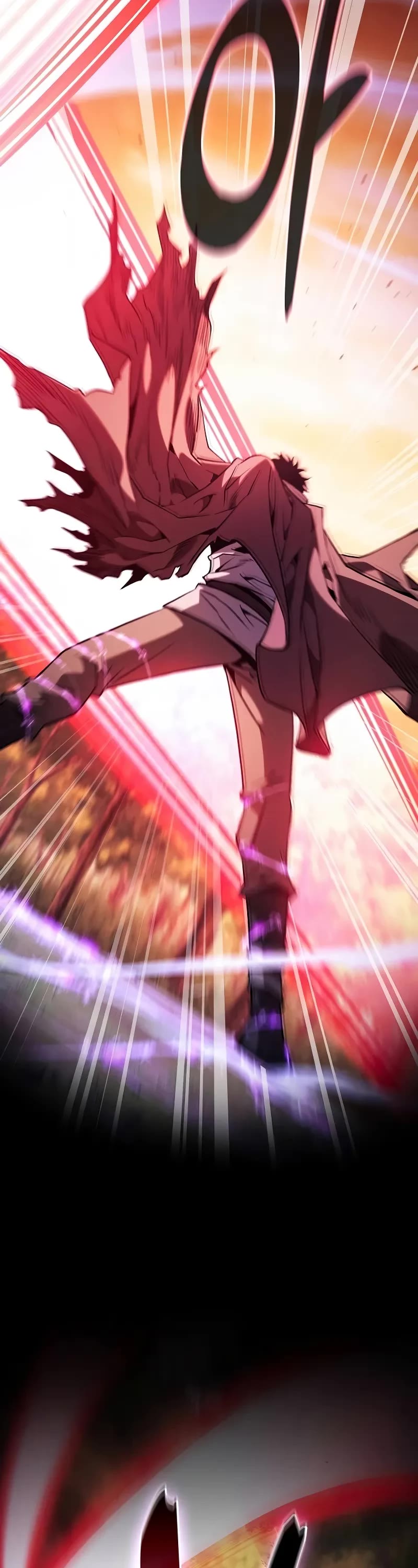 Academy’s Genius Swordmaster chapter 101 page 16