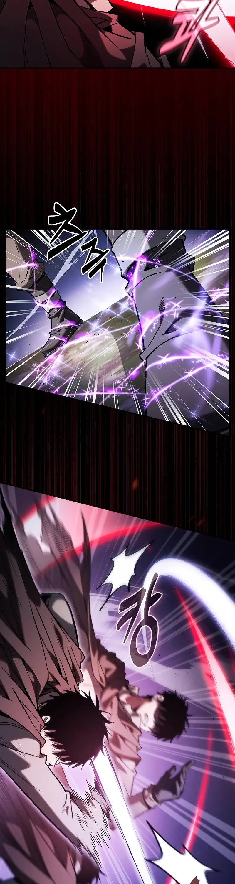 Academy’s Genius Swordmaster chapter 101 page 19