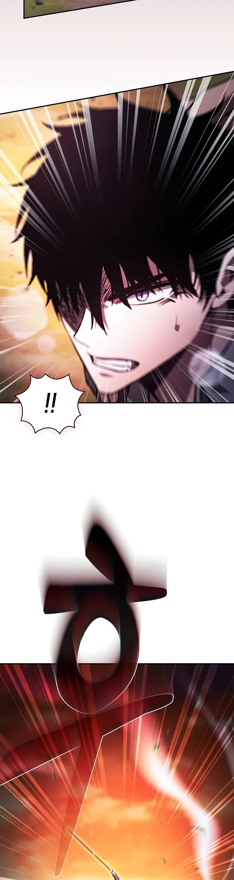 Academy’s Genius Swordmaster chapter 101 page 23