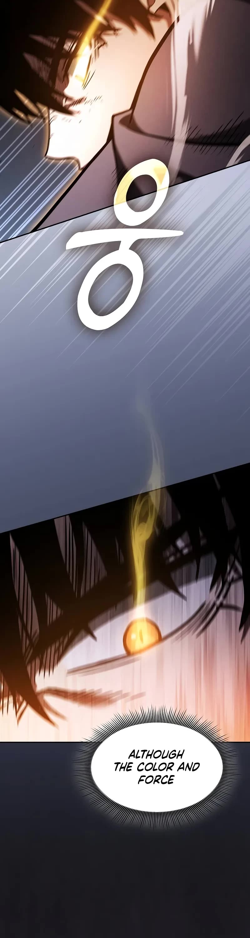 Academy’s Genius Swordmaster chapter 101 page 25